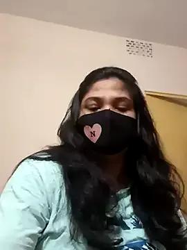 Nila_Boudi webcams show profile image 