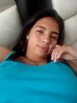 NileveSantanna webcams show profile image 