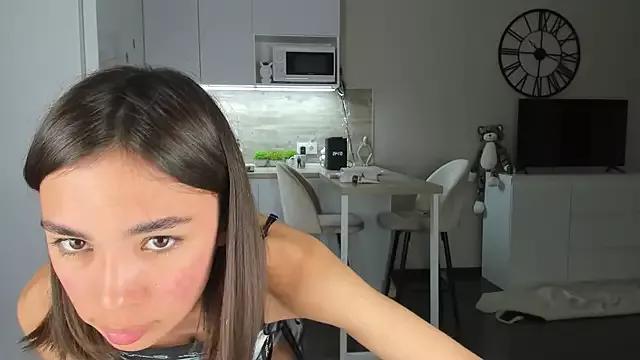 nilliluv from StripChat