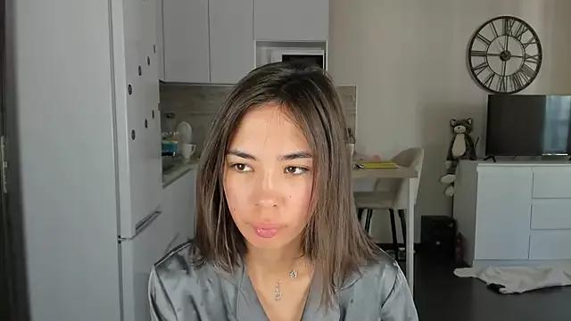 nilliluv from StripChat