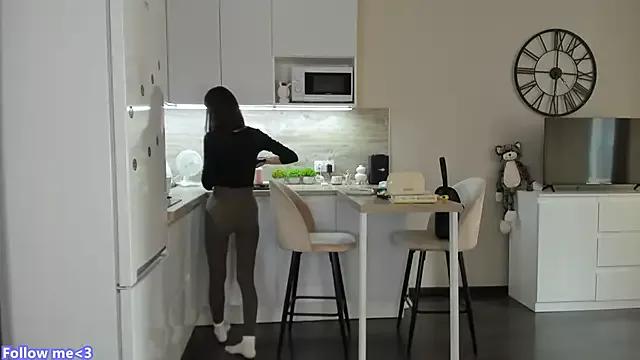 Nilliluv webcams show profile image 