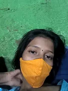 Nilu_XXX webcams show profile image 