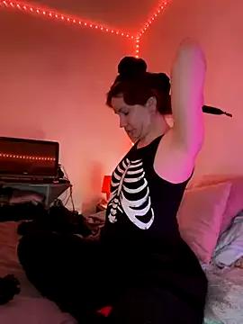 Nina-Chick777 from StripChat