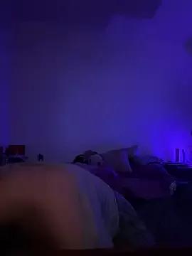 Nina-Chick777 from StripChat