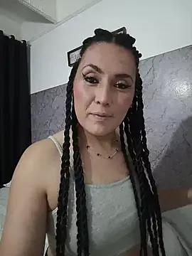 Nina-Velour from StripChat is Freechat