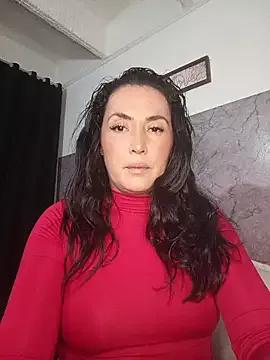 Nina-Velour from StripChat is Freechat