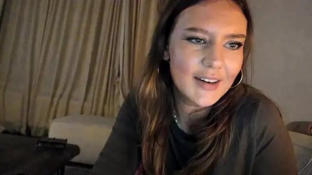 Nina24 from StripChat