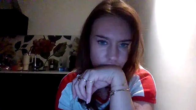 Nina24 from StripChat
