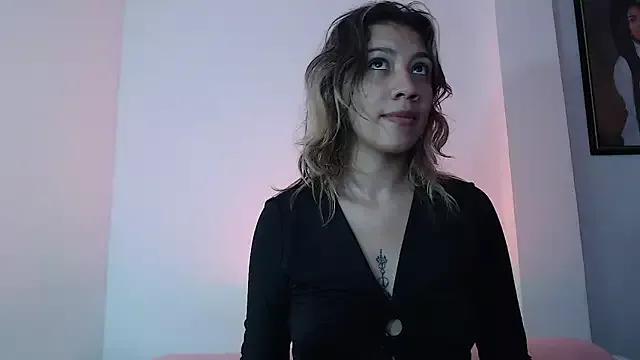 nina_carther from StripChat