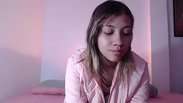 nina_carther from StripChat