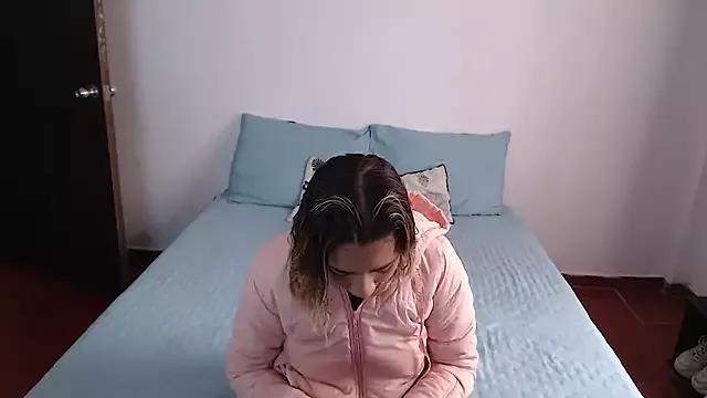 nina_carther from StripChat