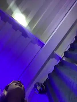 nina_carther from StripChat