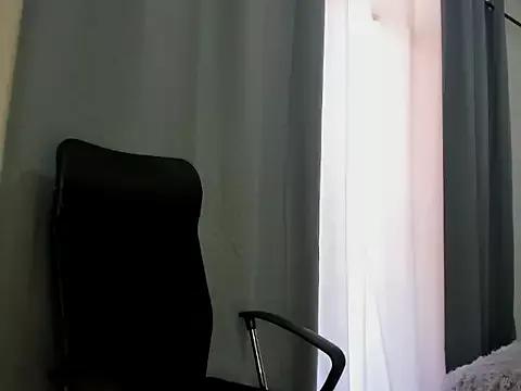 Nina_Collins_ from StripChat is Freechat