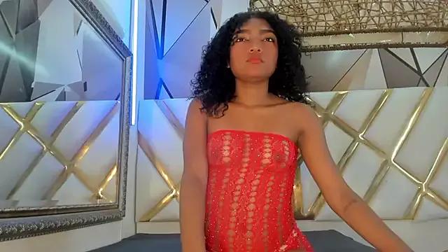 Photos of Nina_Kong from StripChat is Freechat