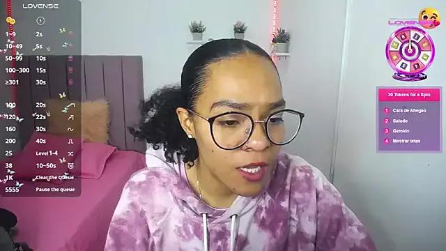 Nina_lovee_ from StripChat