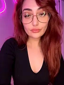 Nina_noire from StripChat