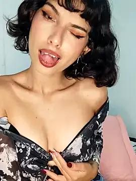 nina_sky from StripChat is Freechat