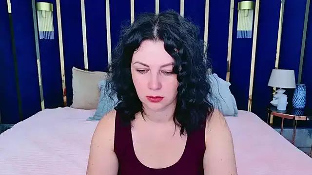 Nina_Stane from StripChat is Freechat