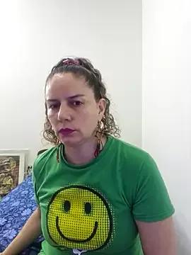 Nina_vallon from StripChat