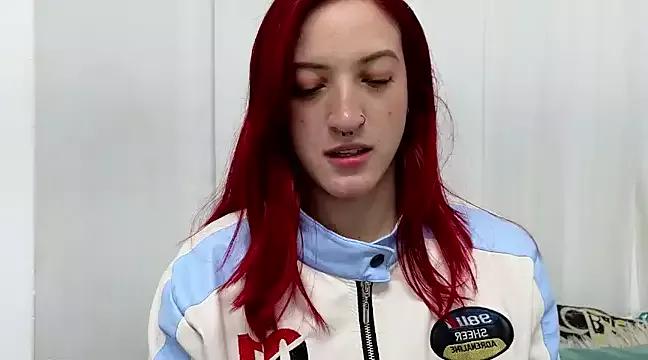 ninaa_fox from StripChat