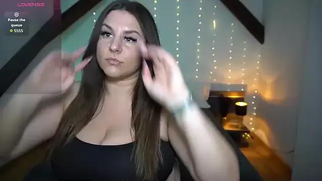 NinaaLovesYou webcams show profile image 