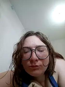 NinaBigCherry from StripChat is Freechat