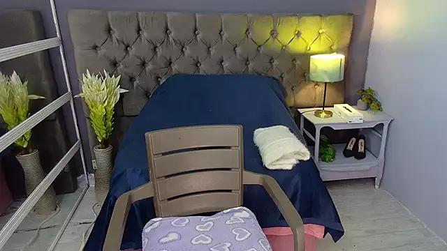 NinaBlazee from StripChat is Freechat