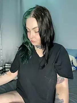 ninabobina666 from StripChat
