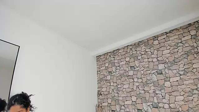 NinaCollinss1 webcams show profile image 