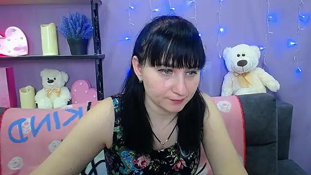 NinaFlawlees from StripChat