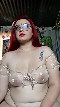 NinaGauther from StripChat