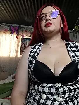 NinaGauther from StripChat