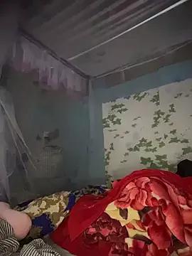 NinaHMiu from StripChat