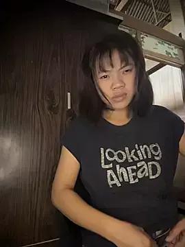 NinaHMiu from StripChat is Freechat