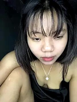 NinaHMiu from StripChat