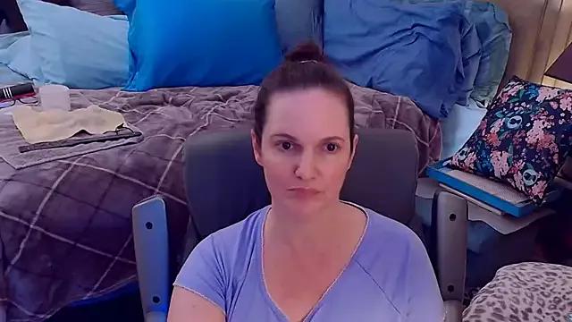 ninajaymes from StripChat