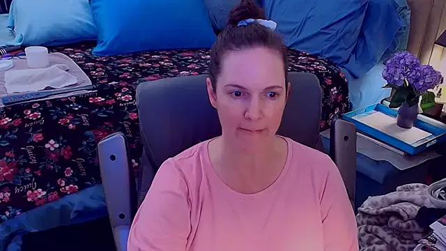 ninajaymes from StripChat