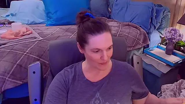 ninajaymes from StripChat