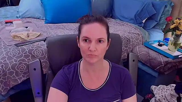 ninajaymes from StripChat