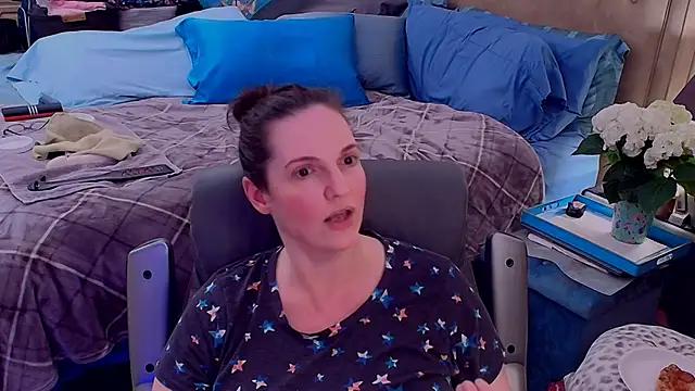 ninajaymes from StripChat