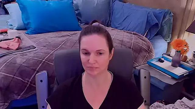 ninajaymes from StripChat