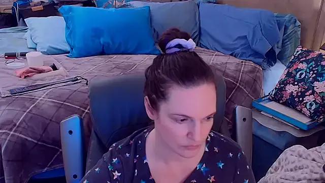 ninajaymes from StripChat