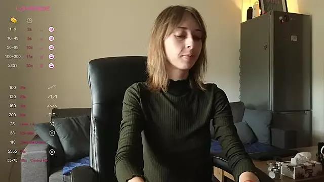 Discover our girls online shows and discover the company of countless livestreamers, with stunning shapes, sex toys and more.