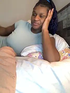 ninaperry777 from StripChat