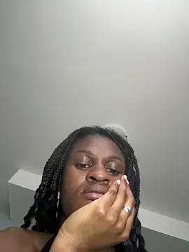 ninaperry777 from StripChat