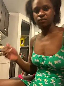 ninaperry777 from StripChat