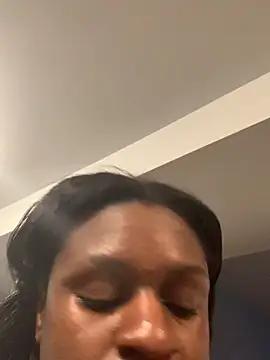 ninaperry777 from StripChat