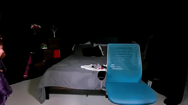 NinaRiveraXO from StripChat
