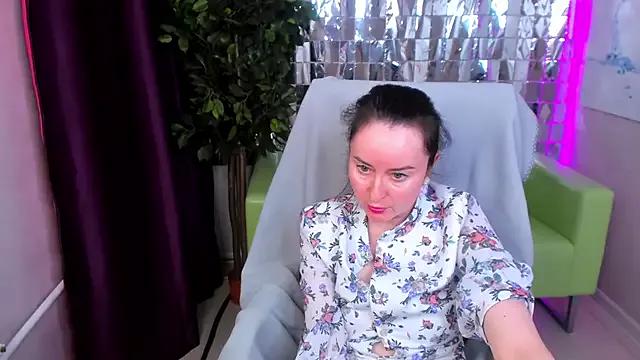 Ninasaaaa from StripChat