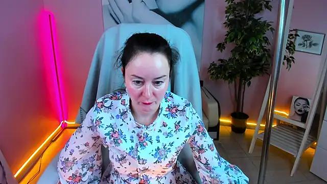 Ninasaaaa from StripChat